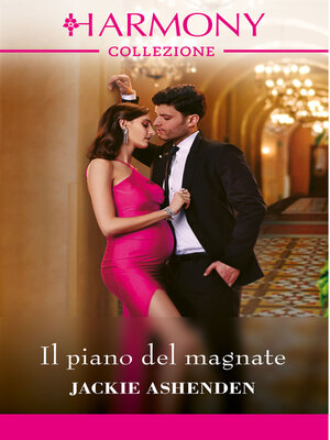 cover image of Il piano del magnate